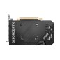 MSI GeForce RTX 4060 Ti 8G VENTUS 2X BLACK E1 OC 8GB